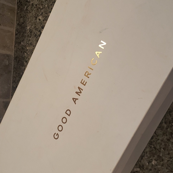 Good American boots - Picture 9 of 9